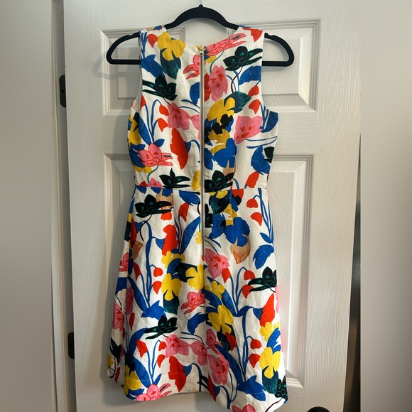 J crew ladies dress size 0 - Picture 6 of 6